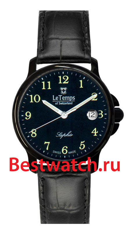 Часы Le Temps Zafira LT1065.27BL31